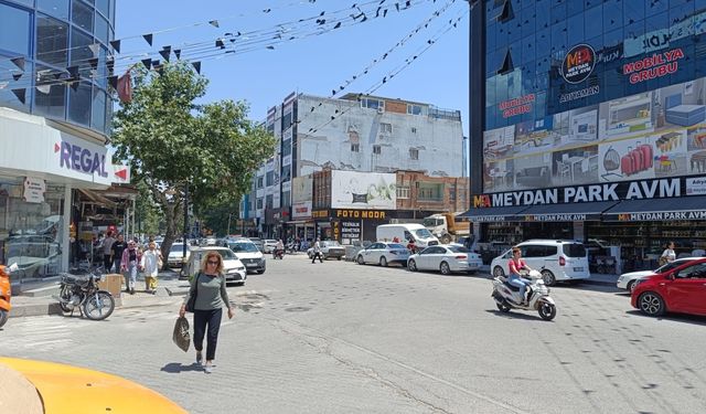 Adıyaman'da da hissedilen deprem paniğe neden oldu