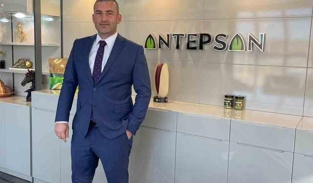 Antepsan Gaziantep’ten 33 firma arasında 4. sırada