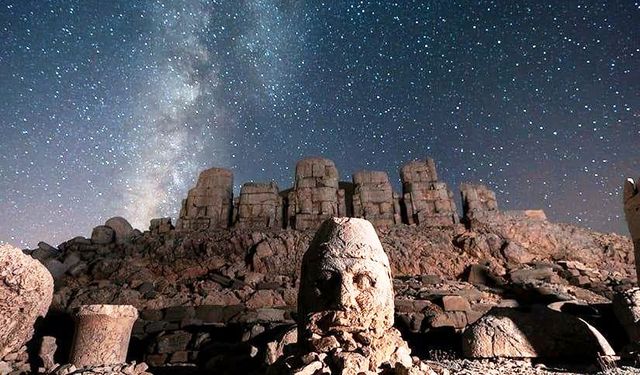 Balance Festival Türkiye’nin ilk durağı Nemrut olacak