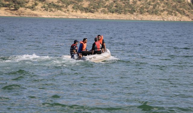 Boğulma vakalarının önlenmesi için kurumlar devrede