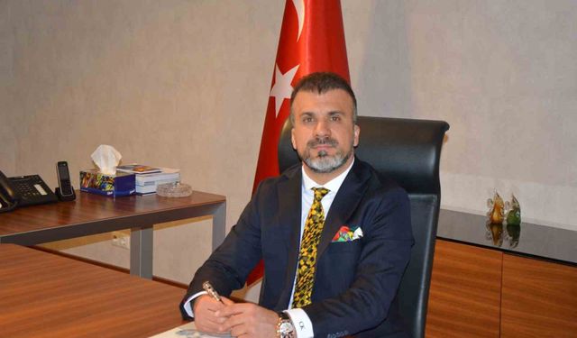 Celal Kadooğlu’ndan 15 Temmuz mesajı