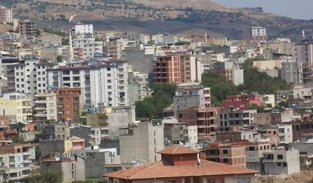 Ev kiraları 5 ila 15 bin lira arasında değişiyor