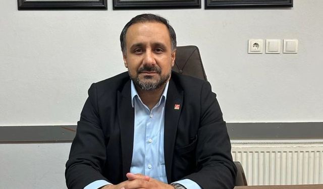 Başkan Doğan;"siyasi rant devşirmenize izin vermeyeceğiz"