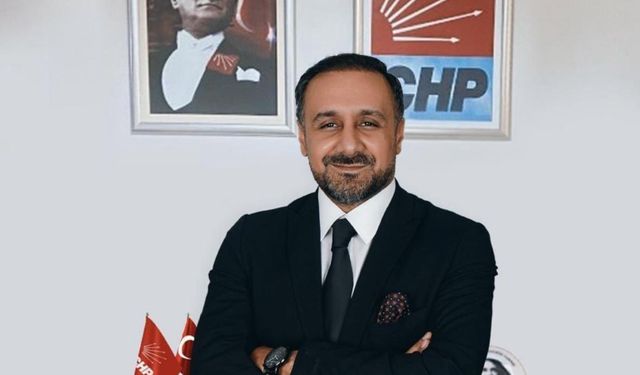 Engin Doğan: 'Dağımız değil, bağrımız yandı'