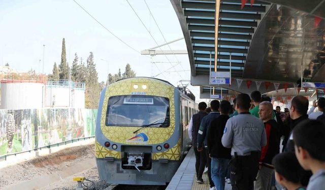 Gaziantep Büyükşehir’den 15 Temmuz’da ücretsiz toplu ulaşım hizmeti