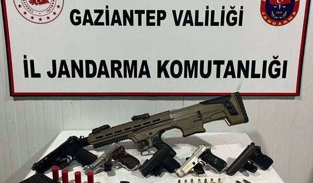 Jandarmadan uyuşturucu ve kaçakçılık operasyonları