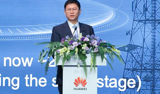 Huawei "16. Kullanıcı Grubu Toplantısı" İstanbul'da düzenlendi