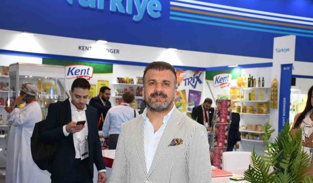 Kadooğlu, uluslararası fuarların kente büyük değer katacağını söyledi