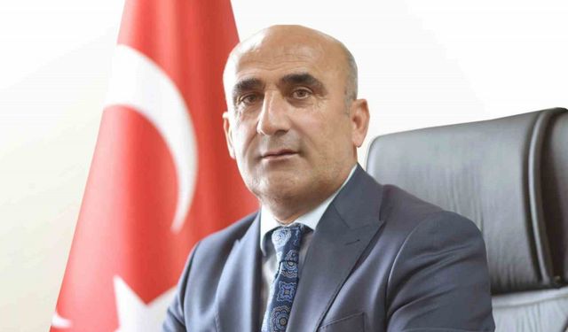 Özdemir’den Kıbrıs Barış Harekatına yıldönümü mesajı