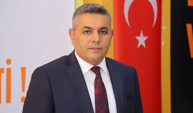 Başkan Sadıkoğlu: Asil milletimize kimsenin gücü yetmez