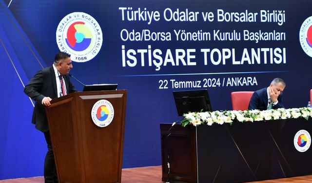 Sadıkoğlu, sorunları İçişleri Bakanına iletti 