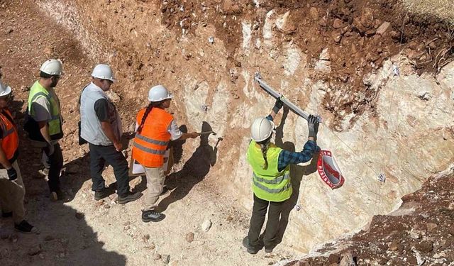 Adıyaman’dan geçen fay hattı ile ilgili önemli açıklama