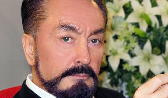 Adnan Oktar'ın Cezası Onaylandı !