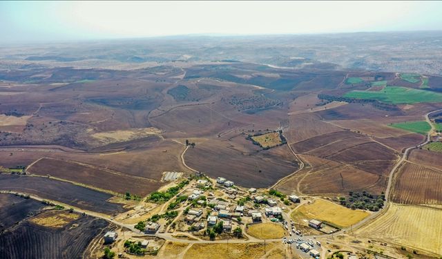 Yangınlardan etkilenen mahalleler "Genel Hayata Etkili Afet Bölgesi" ilan edildi