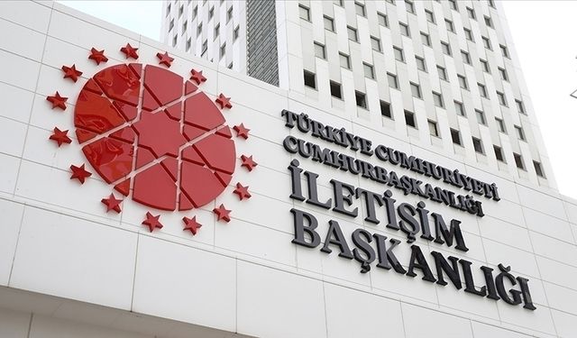 Dezenformasyonla Mücadele Merkezinden dolandırıcılık uyarısı