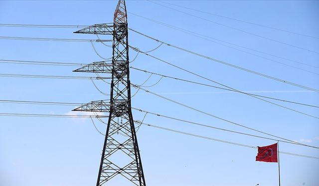 Elektrik tüketiminde tüm zamanların rekoru kırıldı