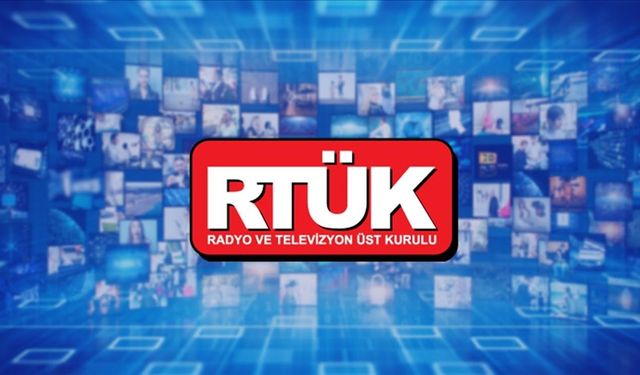 RTÜK'ten "Sosis Partisi: Gıdatopya" adlı yapıma ceza