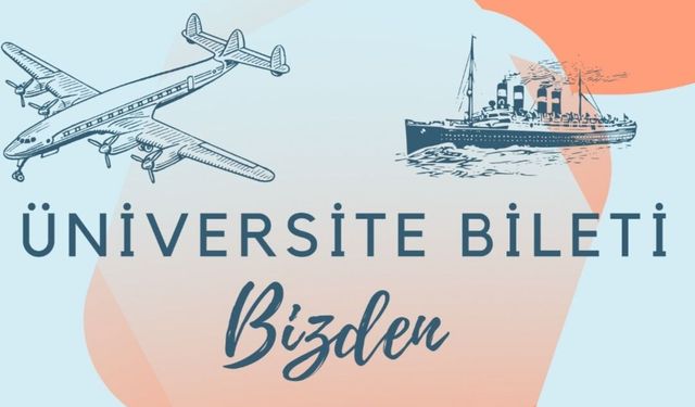 Adıyaman Valiliği'nden üniversiteye yerleşen öğrencilere “Üniversite Bileti Bizden” müjdesi