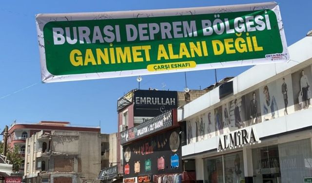 Bilgiç, 1500 işyerinin bulunduğu alana sığdırmak istiyorlar