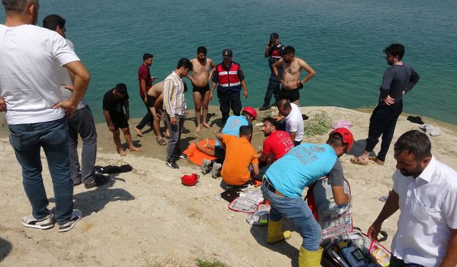 Adıyaman'da Piknik keyfi ölümle sonuçlandı