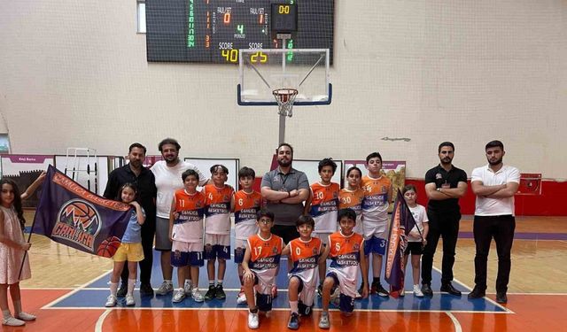 Diyarbakır basketbolunda yeniçağ