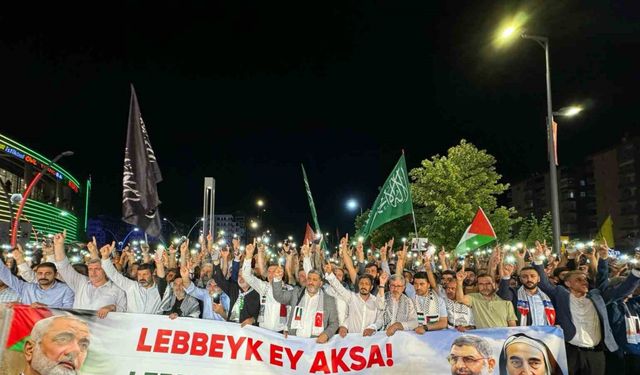 İsrail’i protesto sonrası kahve zincirine taşlı saldırı