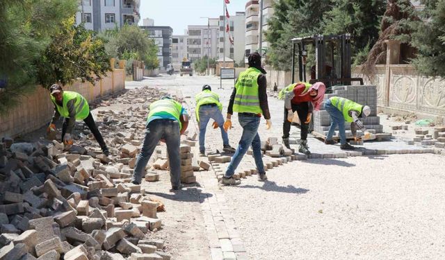 Üstyapı hizmetleriyle konforu artırıyor