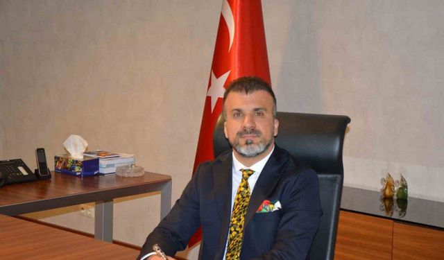 Kadooğlu’ndan Zafer Bayramı mesajı