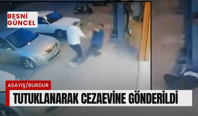 Kiracıdan mülk sahibine bayıltan kafa darbesi!