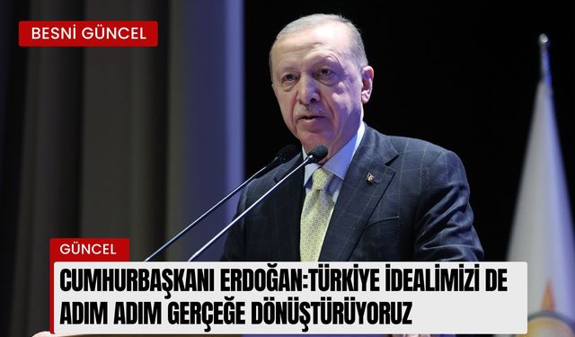 Cumhurbaşkanı Erdoğan'dan 30 Ağustos mesajı