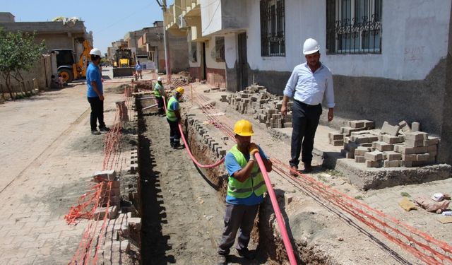 Şanlıurfa merkezde kaçak elektrik kullanım oranı yüzde 23’e geriledi