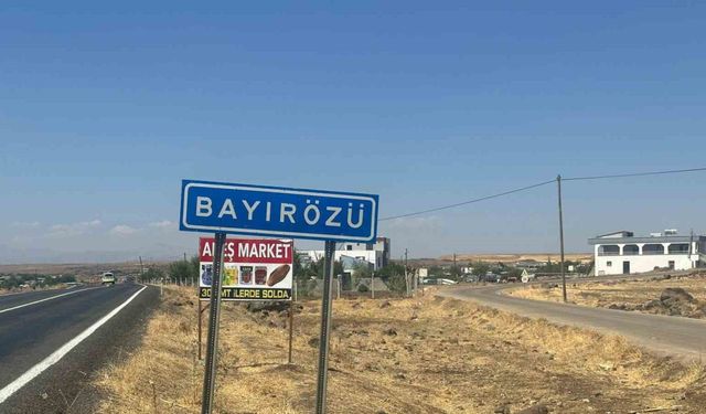 Şanlıurfa’da arazi kavgası: 2 ölü, 5 yaralı