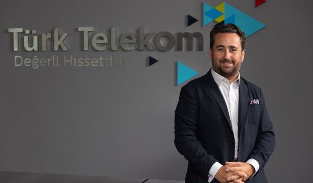 Türk Telekom'dan "Dijitalde Hayat Kolay" kadınlara destek