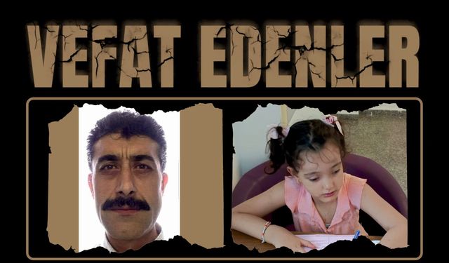 BESNİ'DE VEFAT EDENLER 03.08.2024