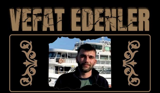 BESNİ'DE VEFAT EDENLER 06.08.2024 - 3