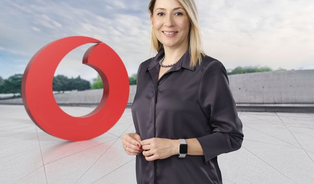 Vodafone Onenumber Servisi bağlantıda kalma imkanı sunuyor