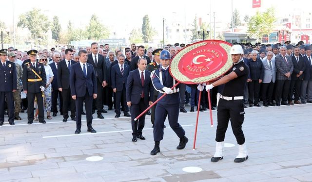 Zaferin 102. yıl dönümünde minnet ve şükran