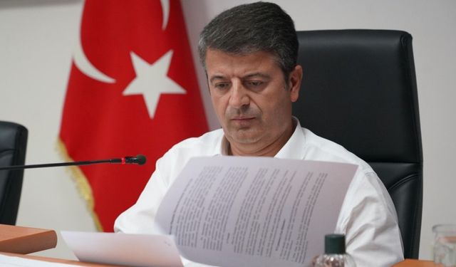 Adıyaman Belediyesi'nden üniversite öğrencilerine eğitim desteği