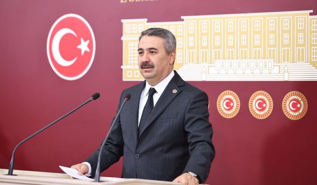 Alkayış: “amacımız sivil, demokratik bir anayasa hazırlamak”