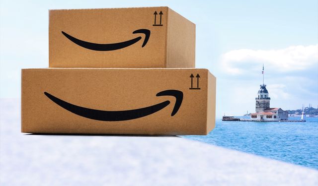 Amazon Prime Alışveriş Festivali 8 – 14 Ekim tarihlerinde  başlayacak