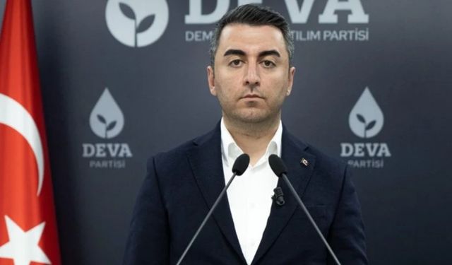 DEVA Parti'li Avşar’dan Adıyaman TOKİ sorunları gündemde