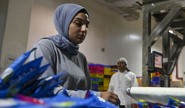 Durukan Şekerleme'nin halka arzında talep toplama yarın başlıyor