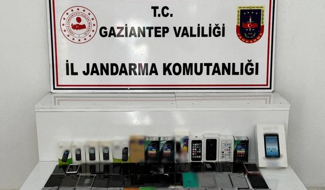 Kaçakçılık operasyonunda 2 şüpheli yakalandı