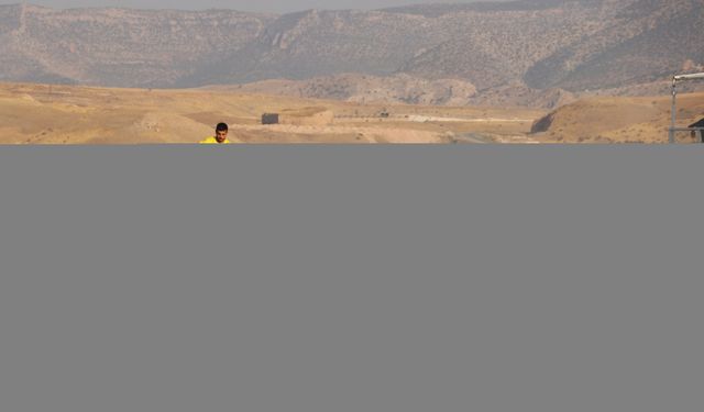 Hasankeyf'te "4. Su, Doğa Sporları ve Turizm Festivali" düzenlendi