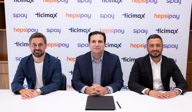 Hepsipay, "Her Şey Dahil E-Ticaret" paketini hazırladı