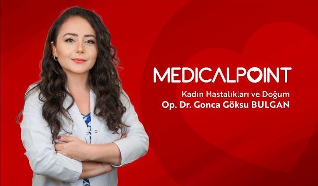 Kadın hastalıkları ve Doğum Uzmanı Op. Dr. Bulgan hasta kabulüne başladı