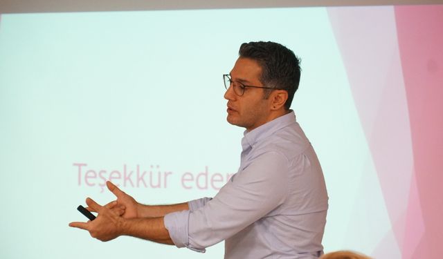 Medical Point Gaziantep Hastanesi'nde HPV semineri düzenlendi