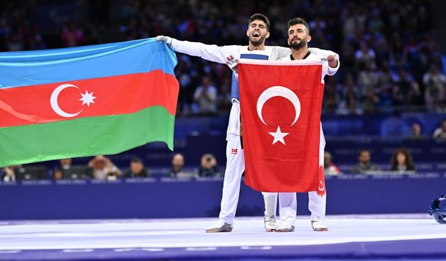 Paris 2024 Paralimpik Oyunları'nda Türkiye 11 madalya ile döndü