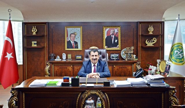 'Orta Vadeli Program, tarımda verimliliği ve üretimi artıracak'