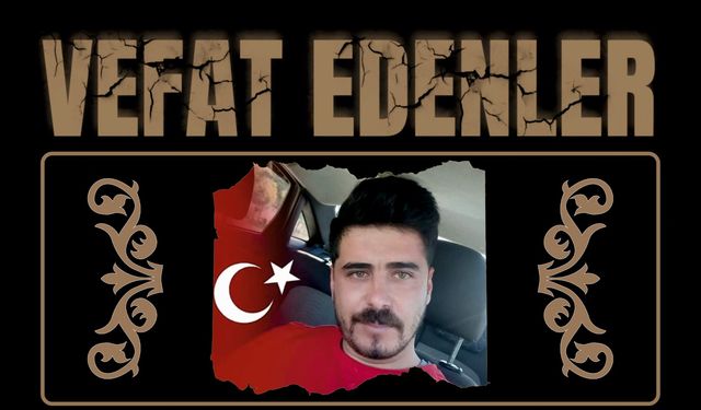 BESNİ'DE VEFAT EDENLER 14.09.2024 - 2